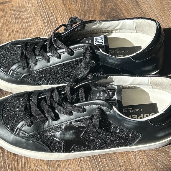 SOLd On FB GROUP Golden Goose • - Picture 4 of 14